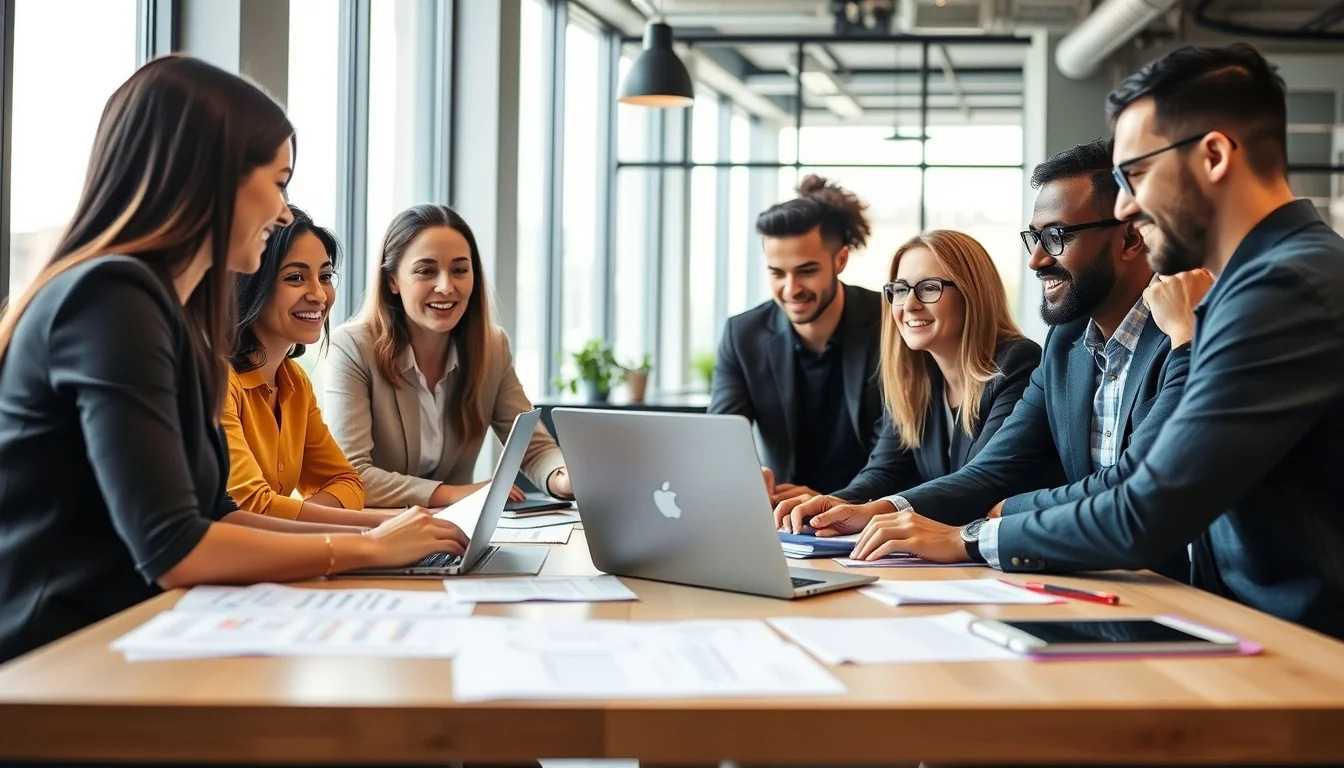 Simplify Your Financial Processes